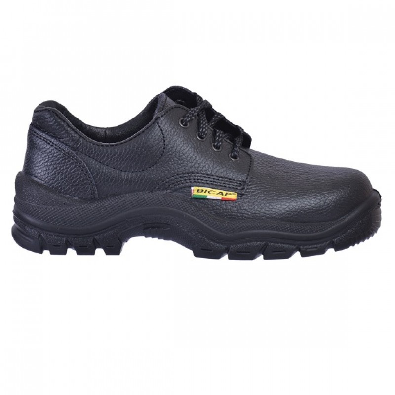 Παπούτσια εργασίας S1 Bicap 7101-130